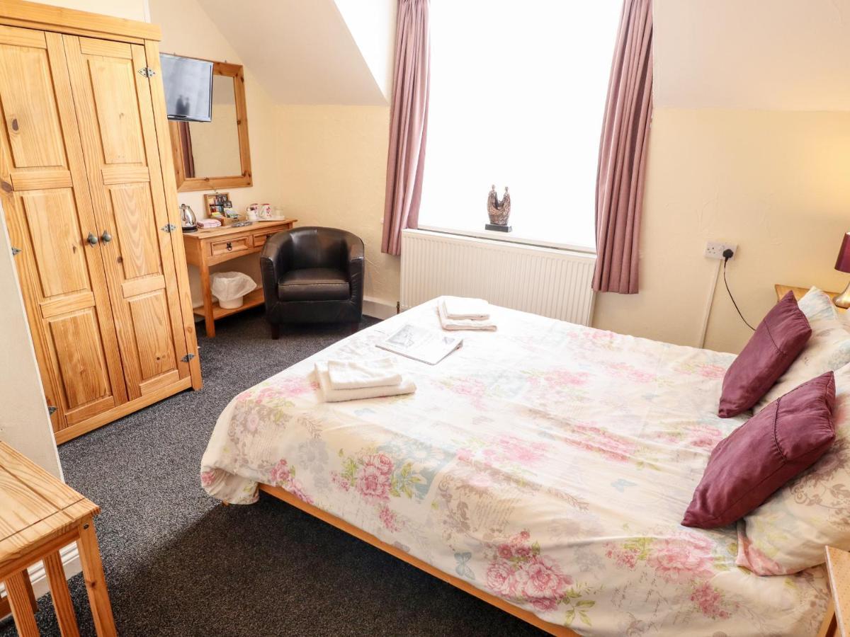 Villa Caxton House à Skegness Extérieur photo