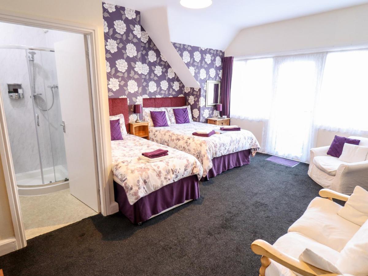 Villa Caxton House à Skegness Extérieur photo