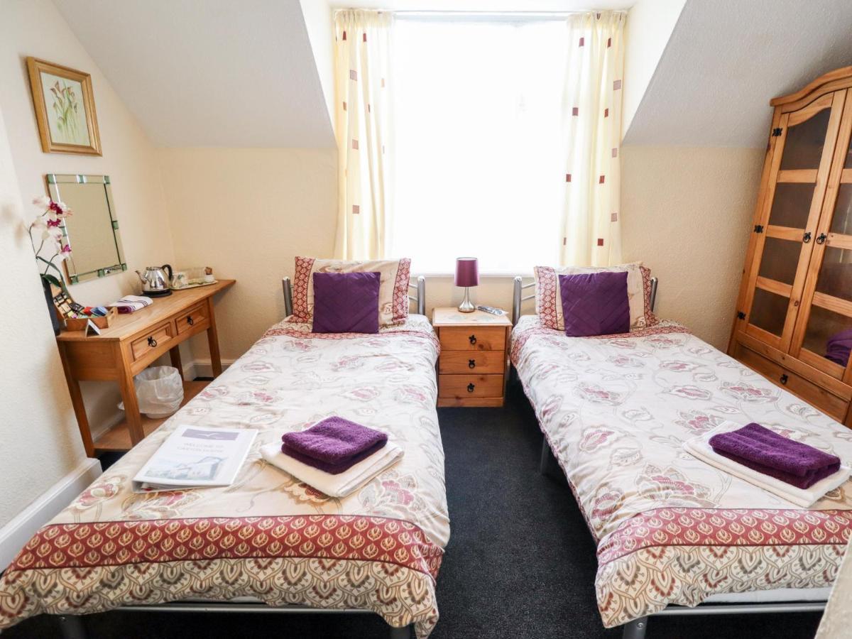 Villa Caxton House à Skegness Extérieur photo