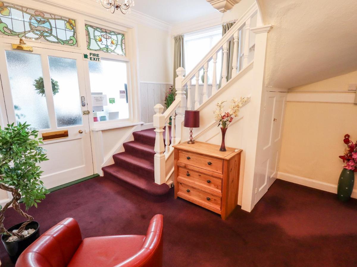 Villa Caxton House à Skegness Extérieur photo