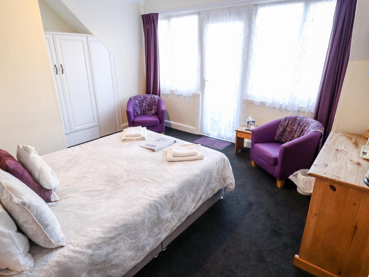 Villa Caxton House à Skegness Extérieur photo