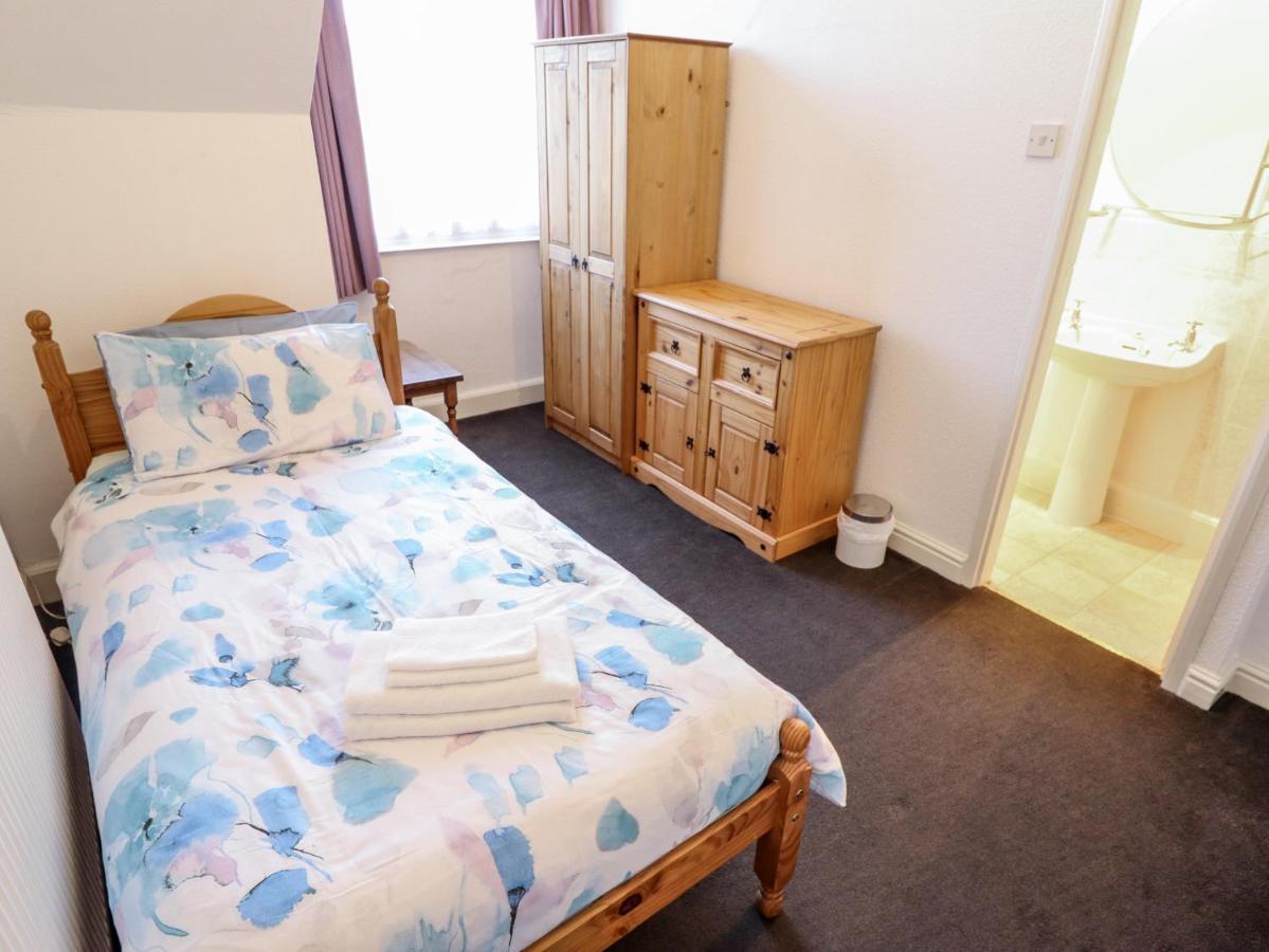 Villa Caxton House à Skegness Extérieur photo
